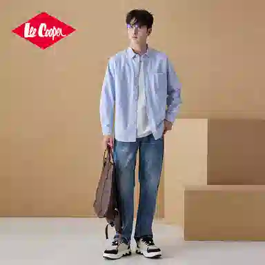 Lee Cooper