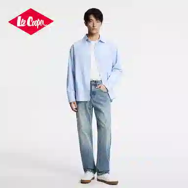 Lee Cooper
