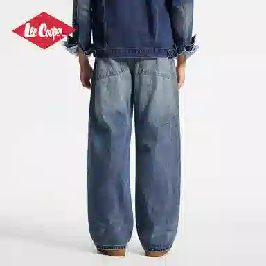Lee Cooper