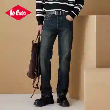 Lee Cooper