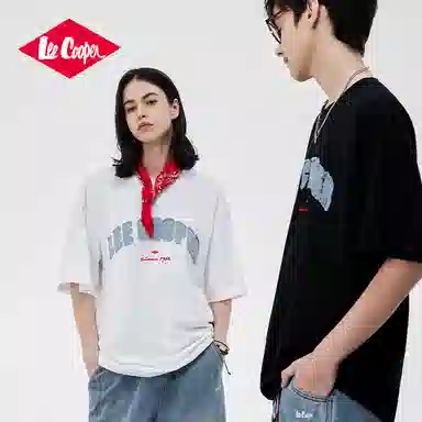 Lee Cooper T
