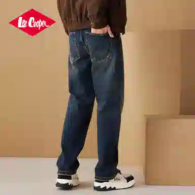 Lee Cooper
