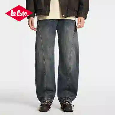 Lee Cooper