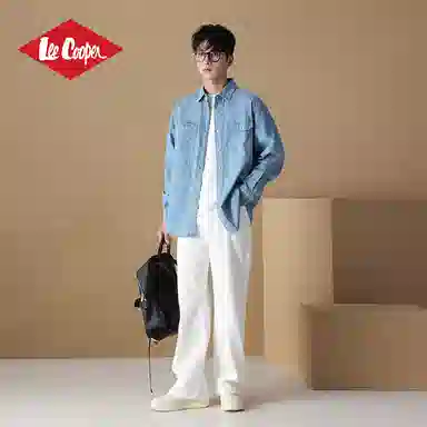 Lee Cooper
