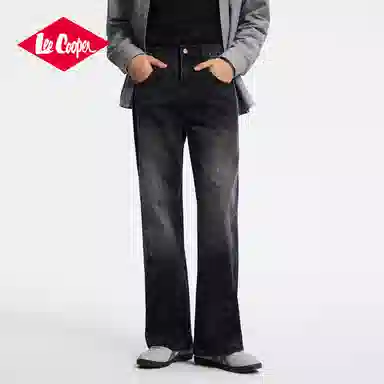 Lee Cooper