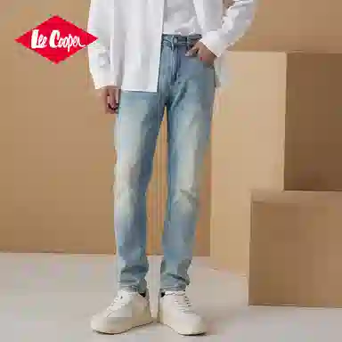 Lee Cooper