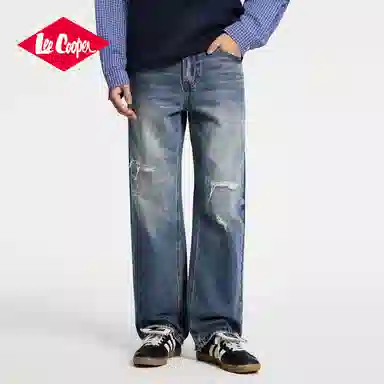 Lee Cooper