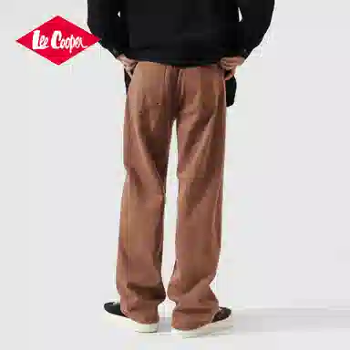 Lee Cooper