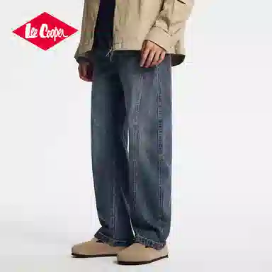 Lee Cooper
