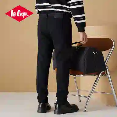 Lee Cooper