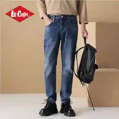 Lee Cooper