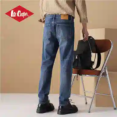 Lee Cooper