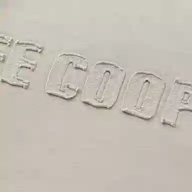 Lee Cooper T