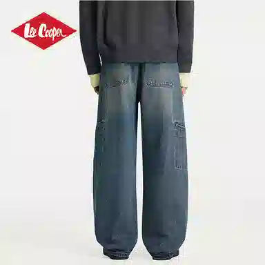 Lee Cooper