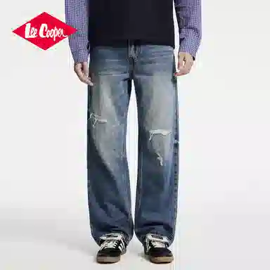 Lee Cooper