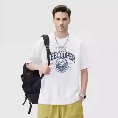 Lee Cooper T