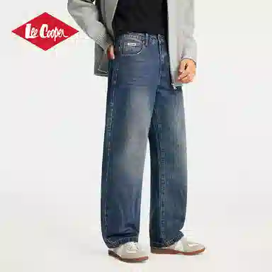 Lee Cooper