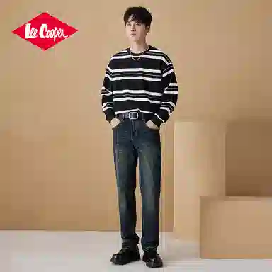 Lee Cooper