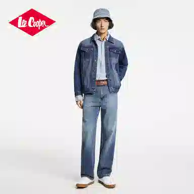 Lee Cooper