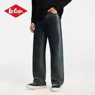 Lee Cooper