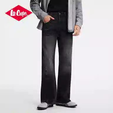 Lee Cooper