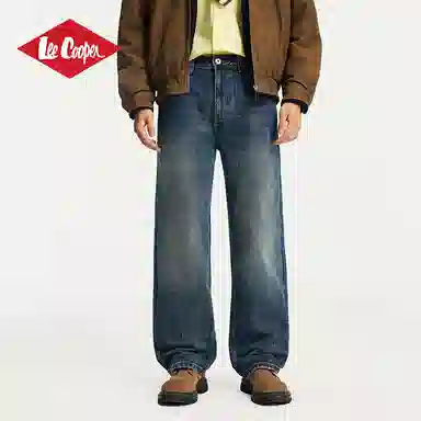 Lee Cooper