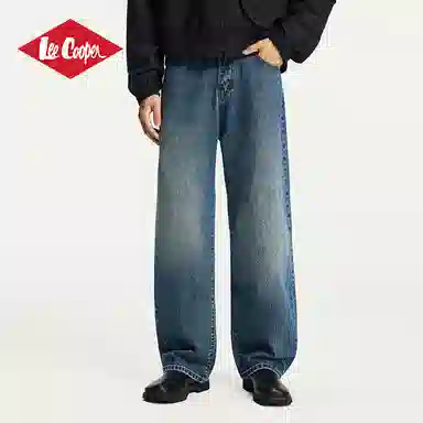 Lee Cooper