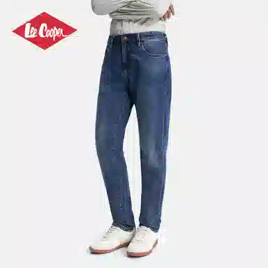 Lee Cooper
