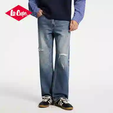 Lee Cooper