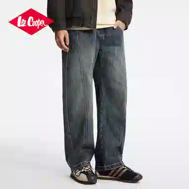 Lee Cooper