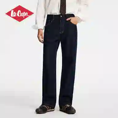 Lee Cooper Clanfit