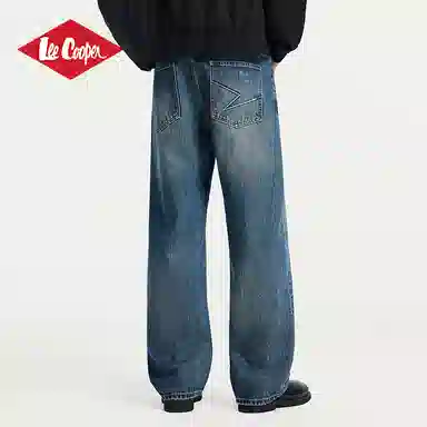 Lee Cooper