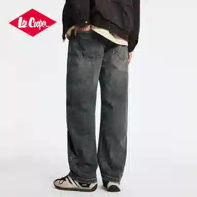 Lee Cooper