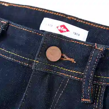 Lee Cooper