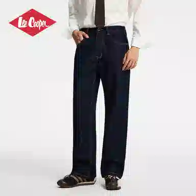 Lee Cooper Clanfit