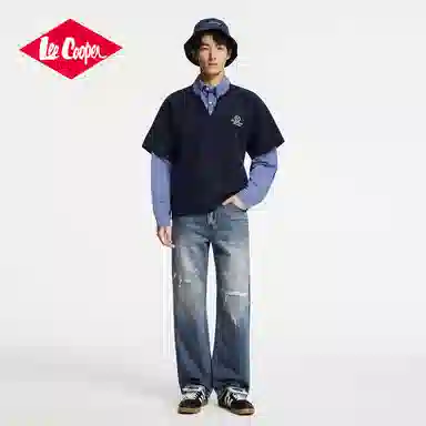 Lee Cooper