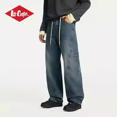 Lee Cooper
