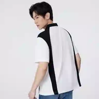 Lee Cooper Polo