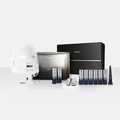 雅萌 大膜王美容仪 电流面膜贴面膜仪家用脸部嫩肤仪 提拉紧致 全新一代科技面膜