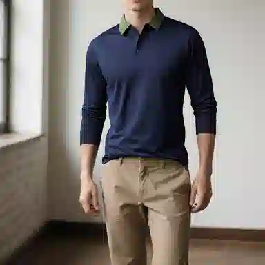 Worthwhile Movement POLO