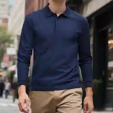 Worthwhile Movement POLO