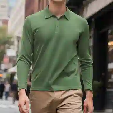 Worthwhile Movement POLO