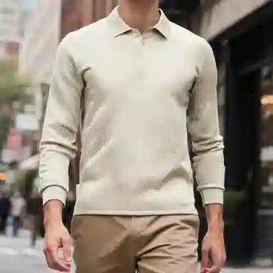 Worthwhile Movement POLO