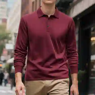 Worthwhile Movement POLO