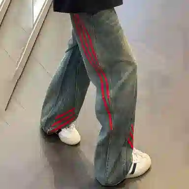 Worthwhile Movement vibe