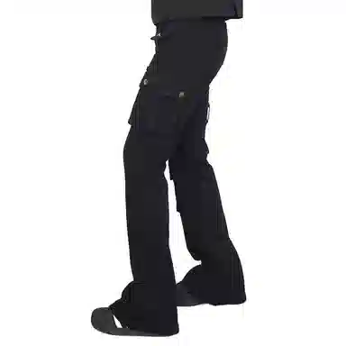 Worthwhile Movement vibe