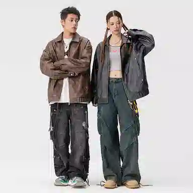 Worthwhile Movement PU