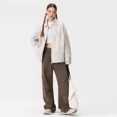 Worthwhile Movement PU