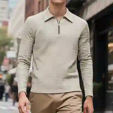 Worthwhile Movement cityboyPOLO