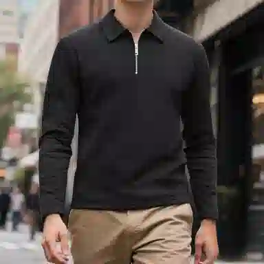 Worthwhile Movement cityboyPOLO